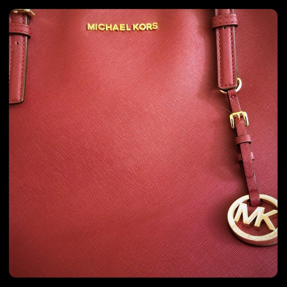 Michael Kors Laptop Bag